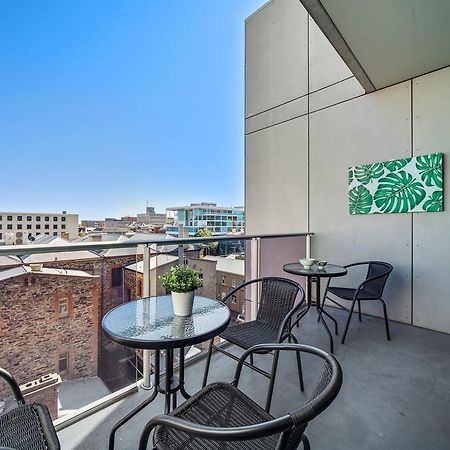 אדלייד York Apartments מראה חיצוני תמונה