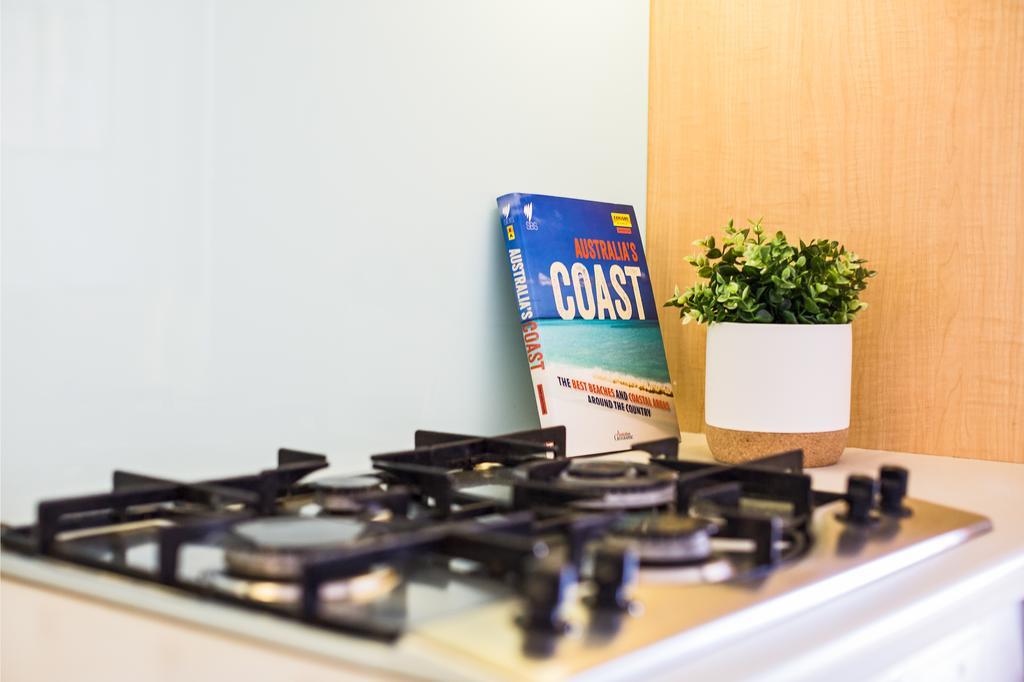 אדלייד York Apartments מראה חיצוני תמונה