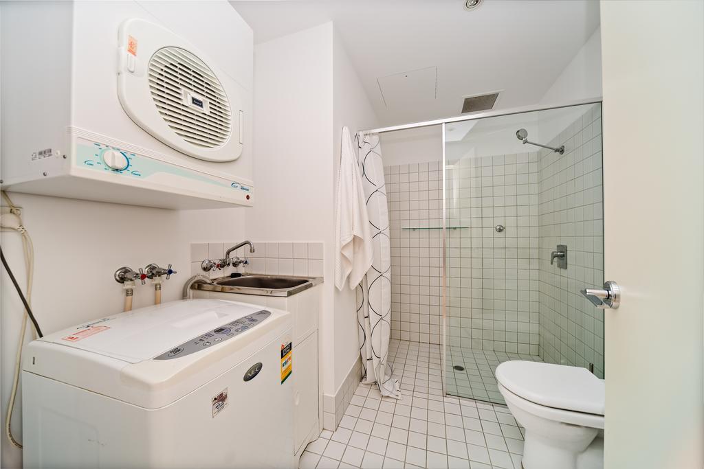 אדלייד York Apartments מראה חיצוני תמונה