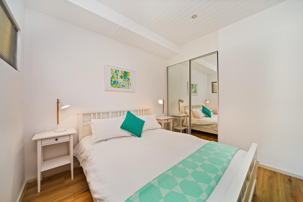 אדלייד York Apartments מראה חיצוני תמונה