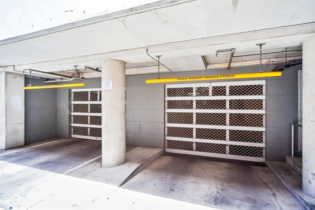 אדלייד York Apartments מראה חיצוני תמונה