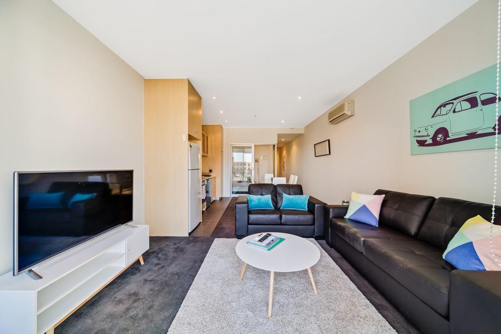 אדלייד York Apartments מראה חיצוני תמונה