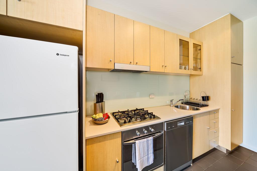 אדלייד York Apartments מראה חיצוני תמונה