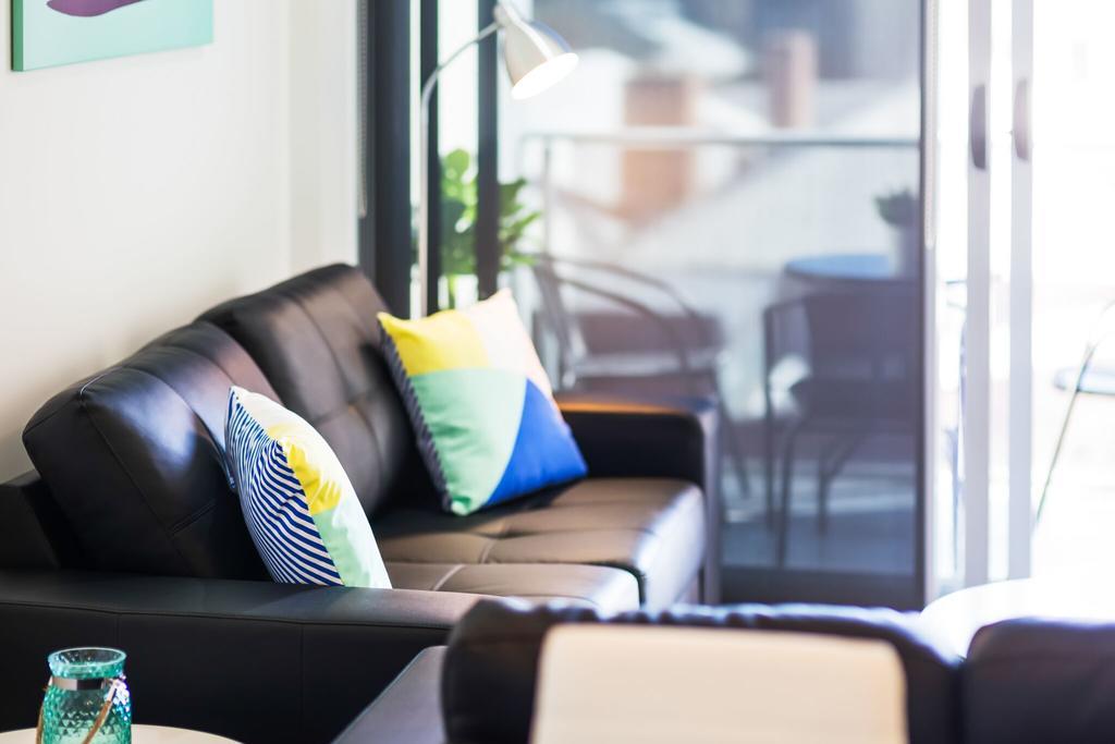 אדלייד York Apartments מראה חיצוני תמונה