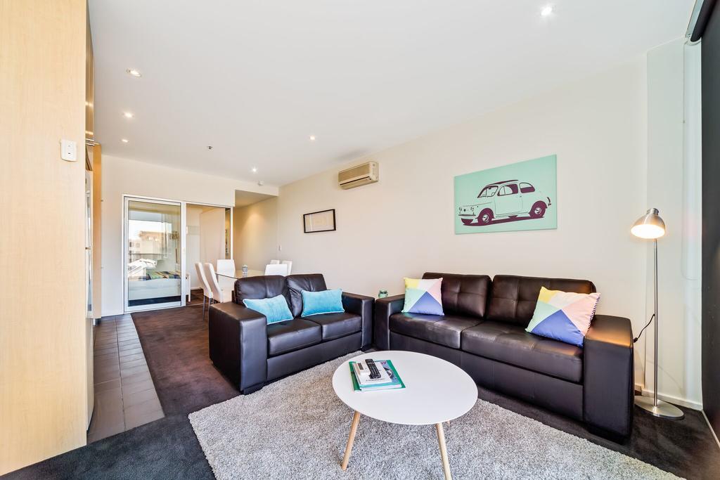 אדלייד York Apartments מראה חיצוני תמונה